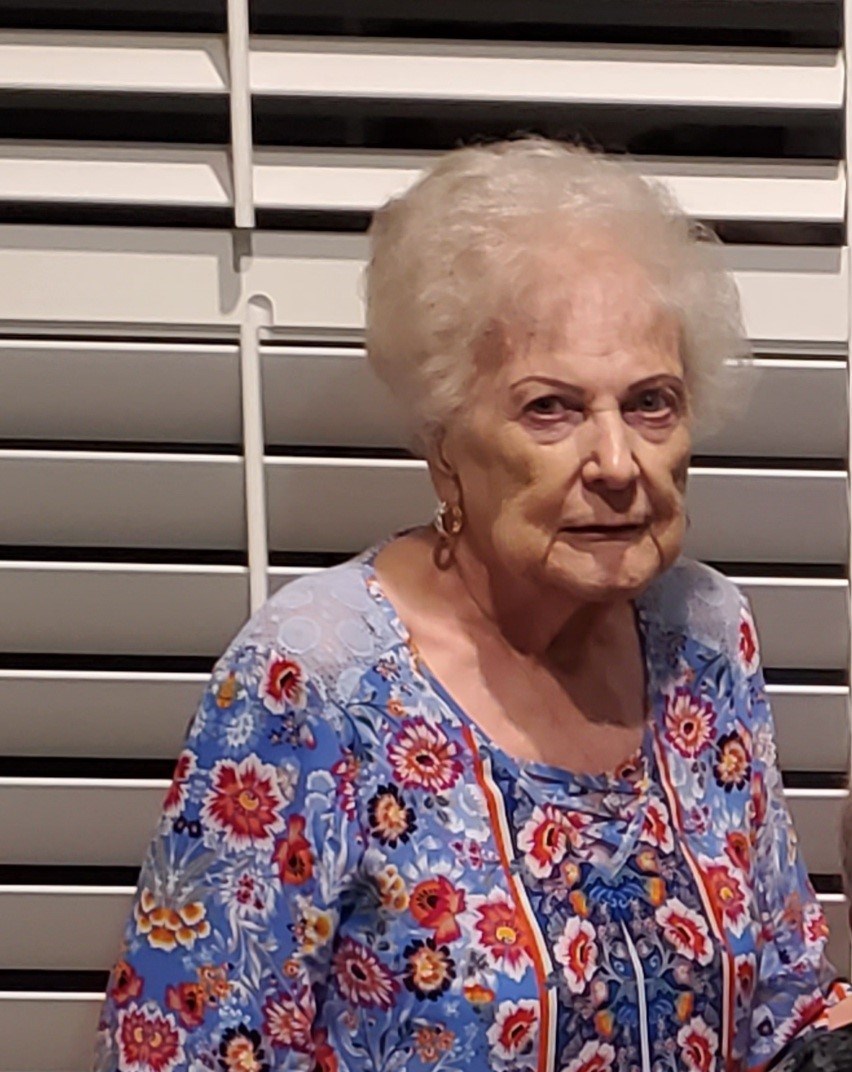 Barbara Ann Miles Obituary Pflugerville, TX