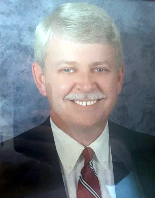 Obituary of Christopher Badger