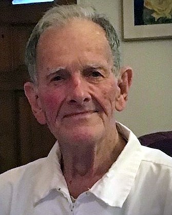 Obituary of George L Van Ecken