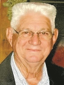 Obituary of Willie Morrell Cloy