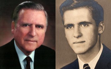 Obituario de Warren Leonard Tregunno