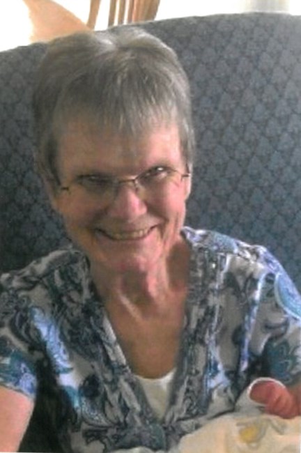 Obituary of Alleine Marie Van Dyke