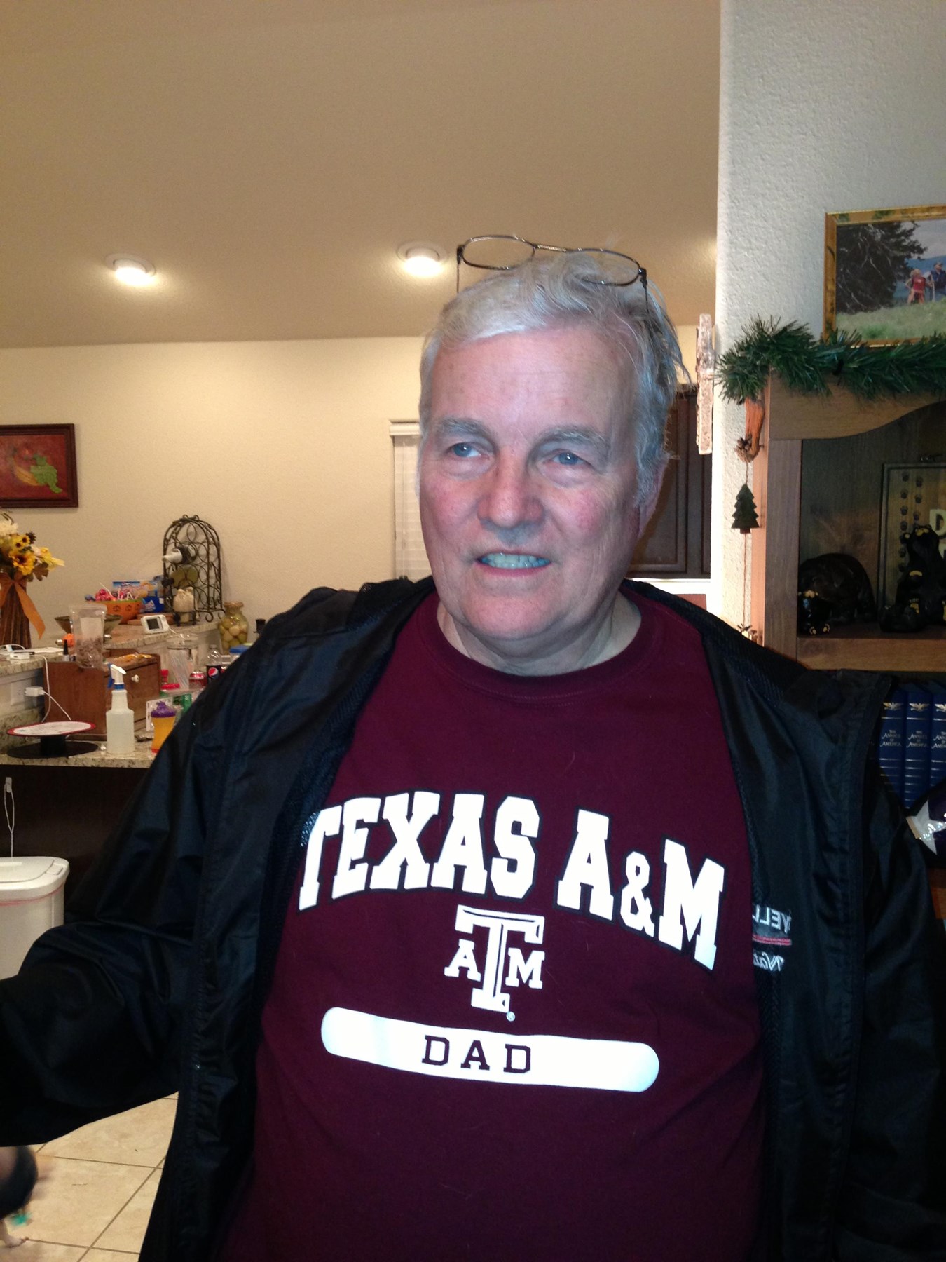 Obituary of Randy Mallette Lasseter