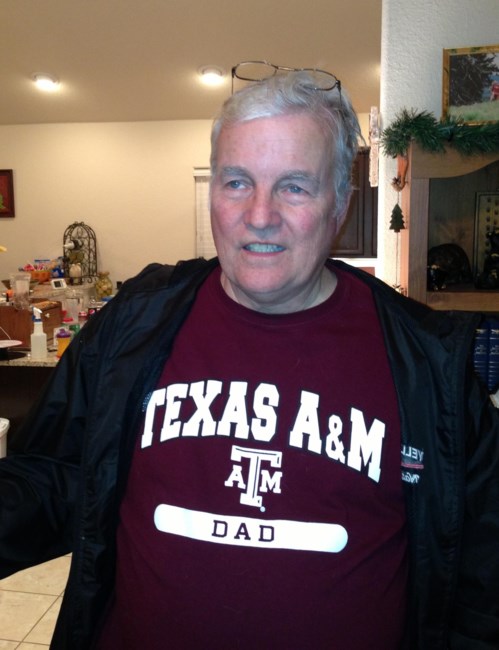 Obituary of Randy Mallette Lasseter