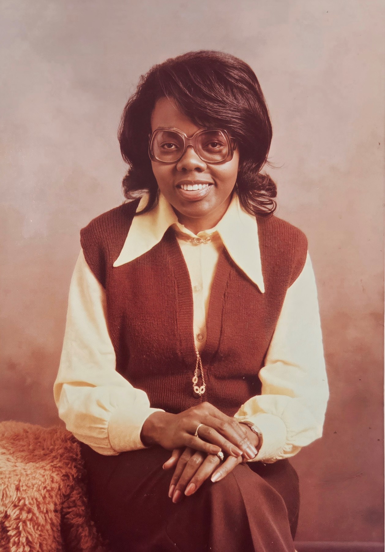 Obituary of Rosa Artrella Dargan