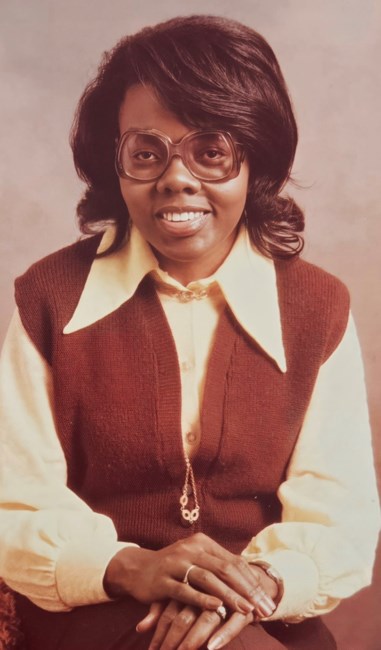 Obituary of Rosa Artrella Dargan