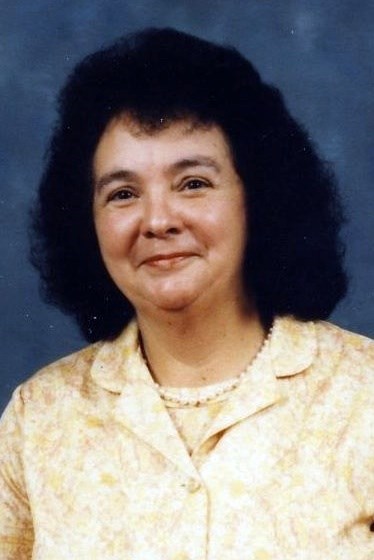 Obituary of Jeanette Dansby