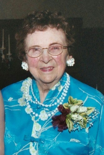 Obituary of Lois M. Gillespie