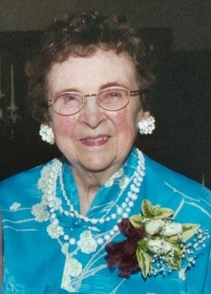 Obituary of Lois M. Gillespie