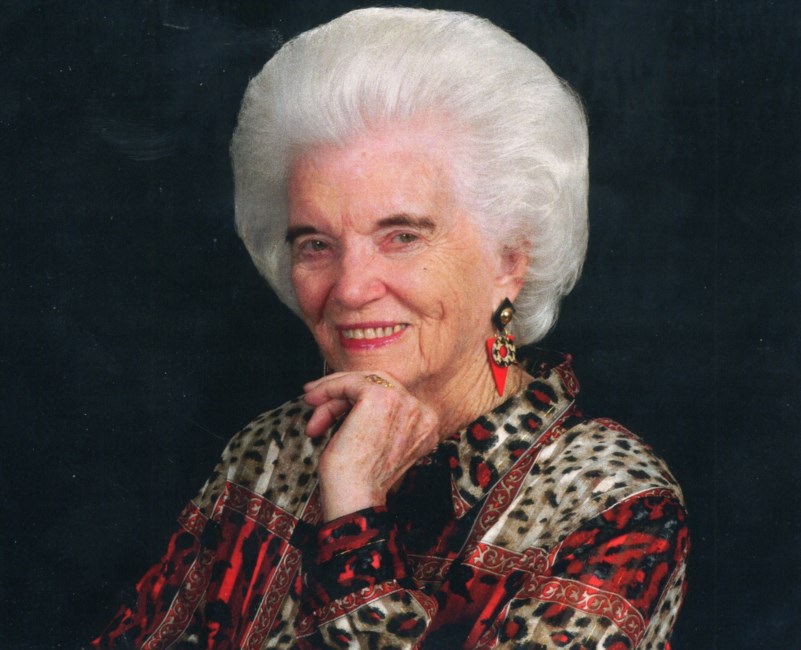 Obituary of Phadra Ina Wilson