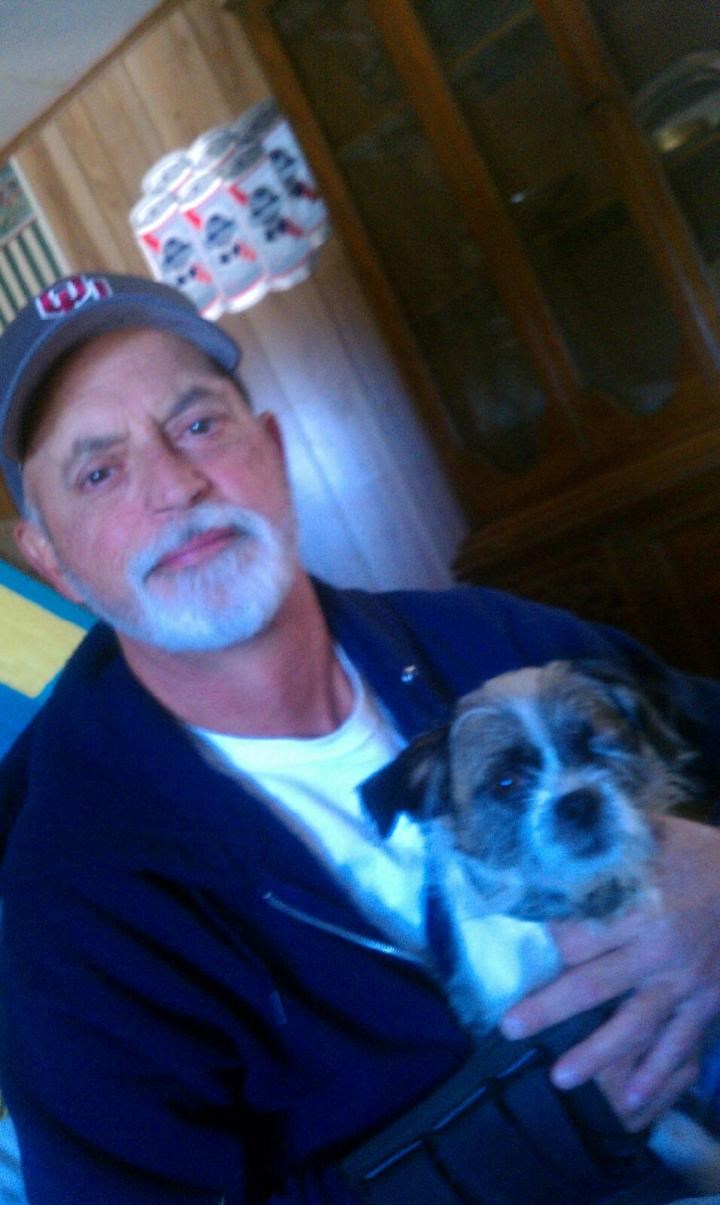 Obituary of Richard Ricky Allen Wyrick