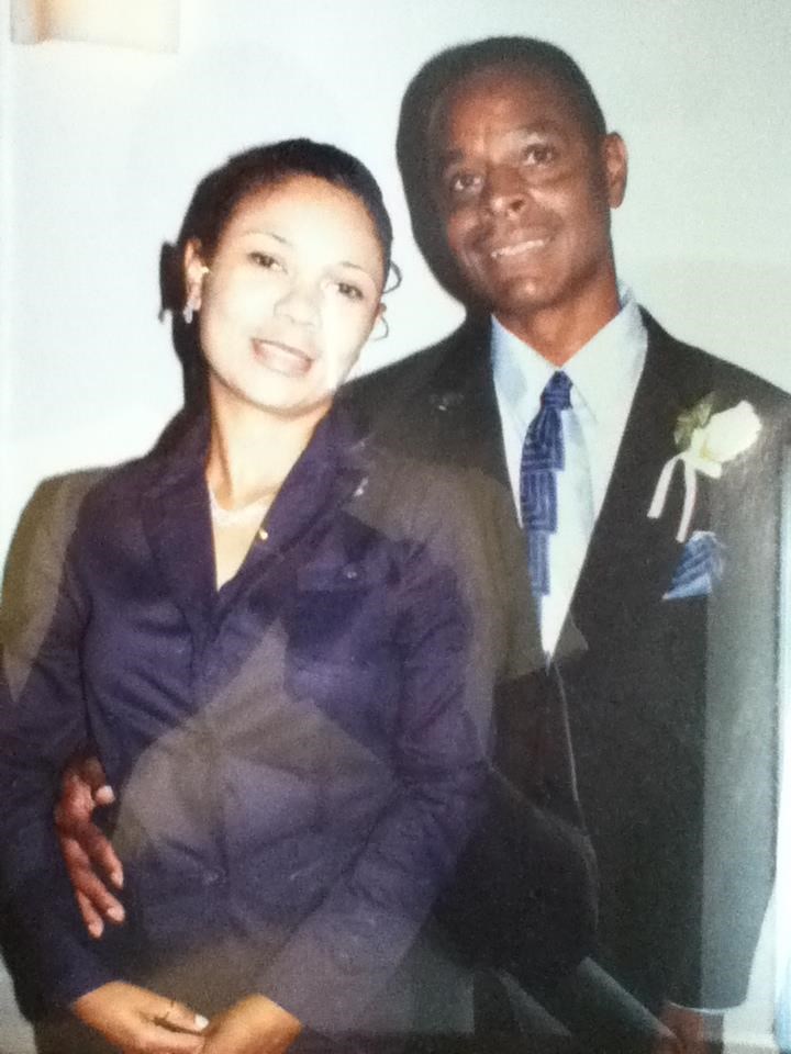 Avis de décès de Anthony Bell