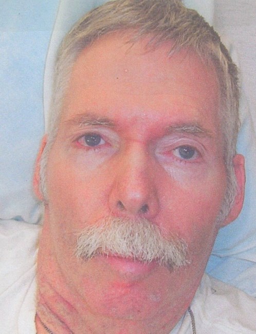 Obituary of Frederick Joseph Claybaugh