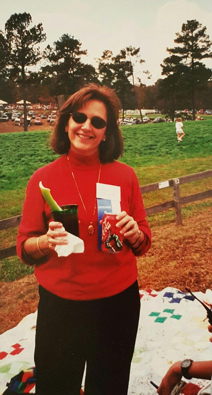 Mary Browder Harcourt Obituary Columbus, GA