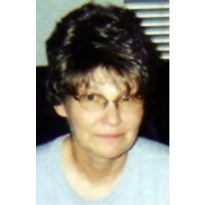 Obituary of Patricia Jane Lieurance