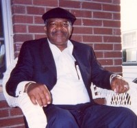 Obituary of Mr. Lewis Winford Patterson