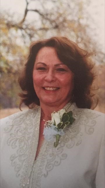 Obituary of Lynne Ellen McGlothlin