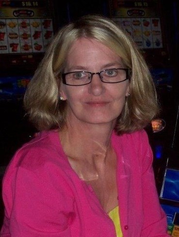 Obituary of Mary Ann Wilkes