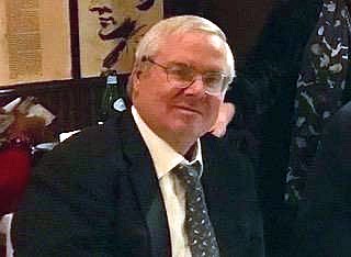 Obituary of Joseph Gerstner