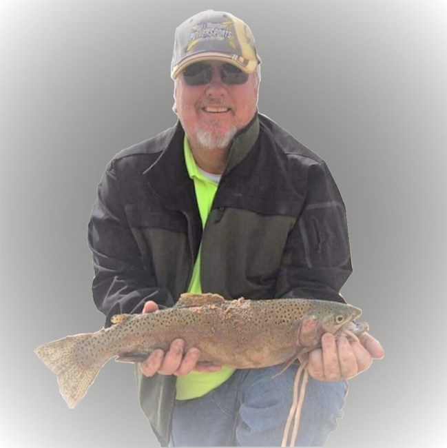 Obituary of Mark Steven Gardiner