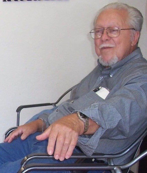 Obituary of Billy Carl Herren