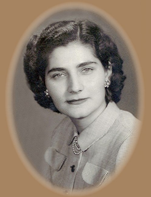 Obituary of Kiki Nick