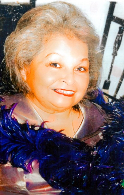 Obituary of Josephine De Leon