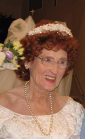 Obituary of Mildred L. Clyborne