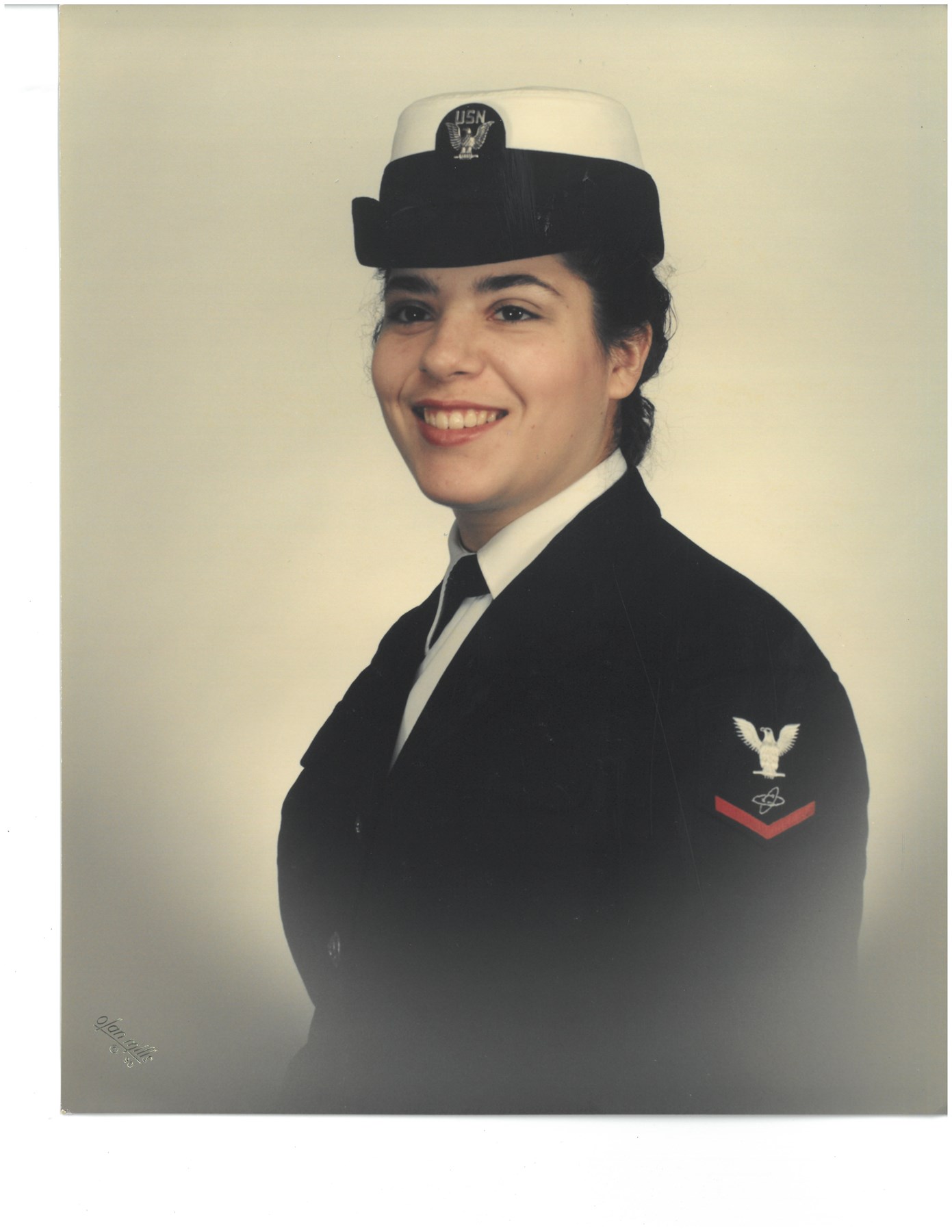 Obituary of Stephanie Michelle Flores