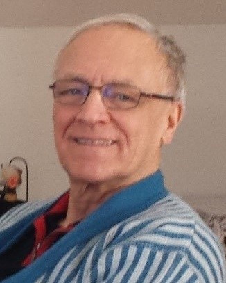 Avis de décès de Bérard Rouleau