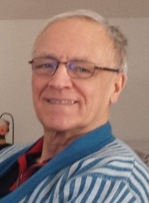 Avis de décès de Bérard Rouleau