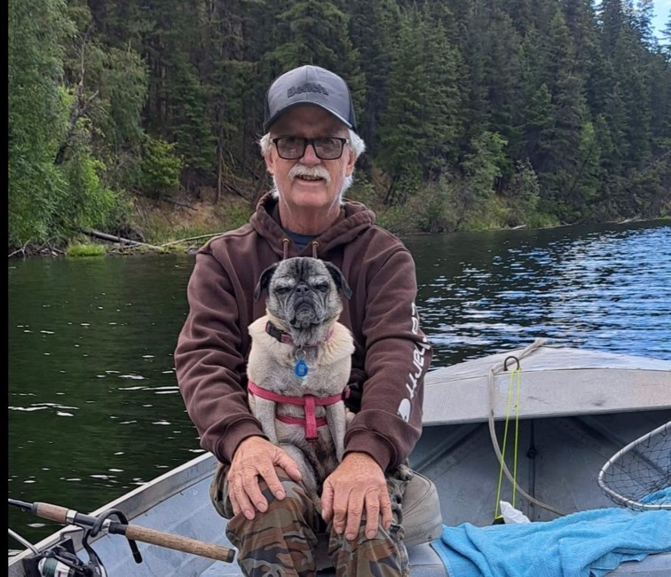 Obituary of David Victor Sharpe