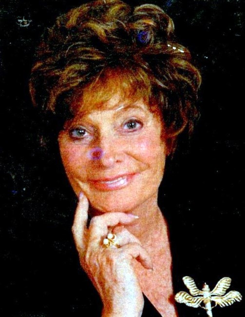Obituary of Penelope Ann Mellon