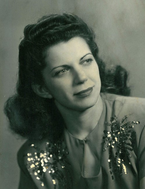 Obituary of Geraldine Marie Porayko