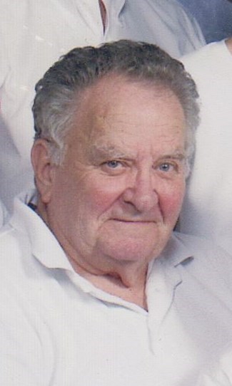 Obituary of Richard Joseph Bussmann