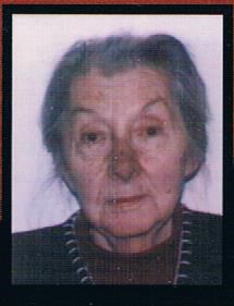 Obituario de Pauline Côté