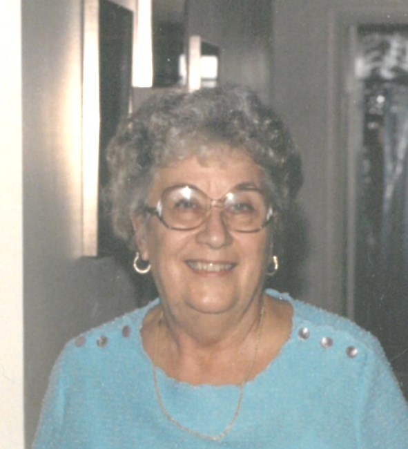 Obituary of Rose M. Kowalski