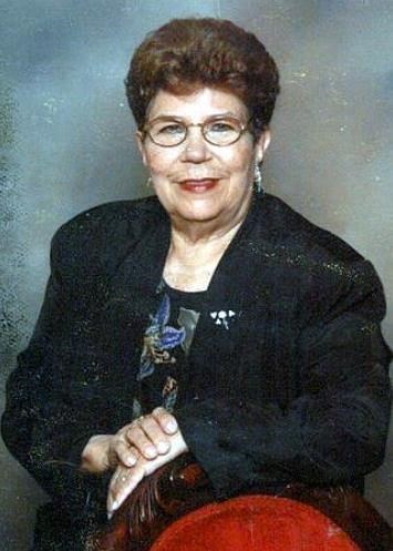 Obituary of Argentina Guadalupe Fernandez