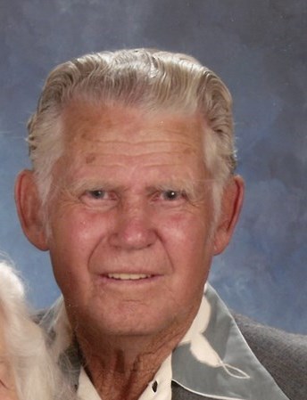 Avis de décès de Elmer E. McMillan