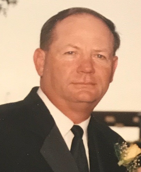Obituary of Delbert "Pete" Klein