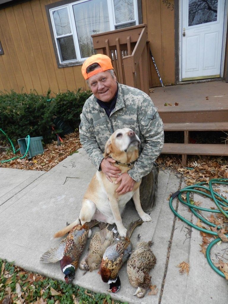 Obituary of Michael Rein