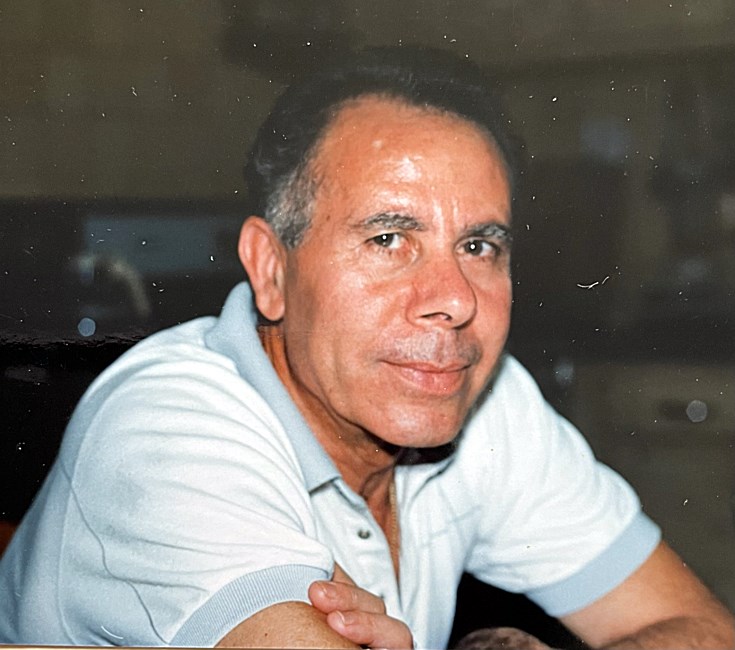 Obituary of Biagio Zago