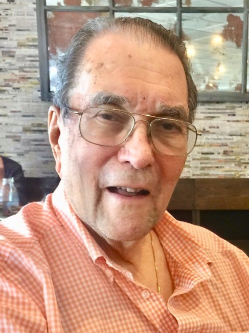 Obituary of Jack G. Edelman