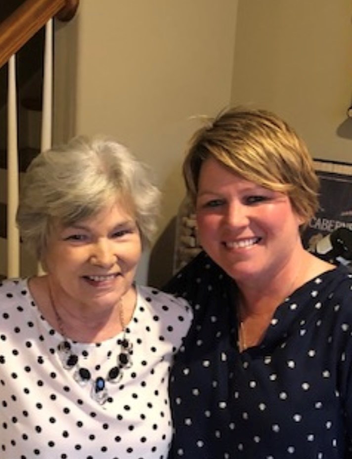 Obituary of Annie Odom Rogers