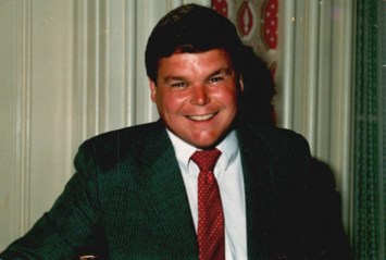 Obituary of Michael Lawrence Donnelly