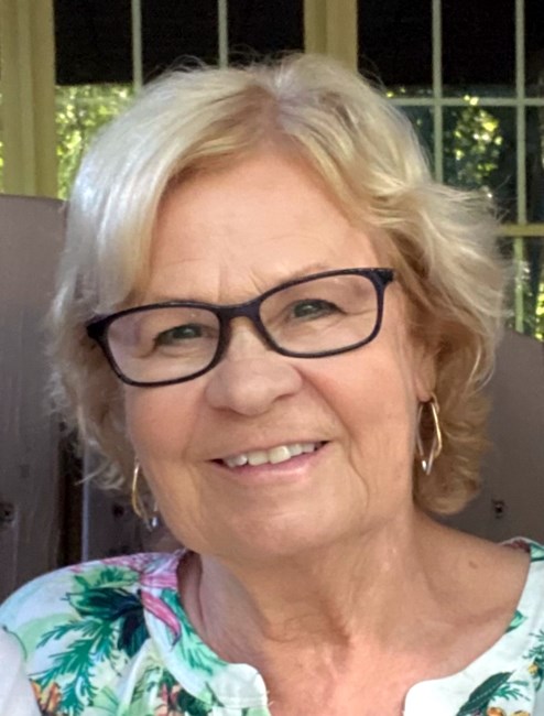 Obituary of Cynthia Miller "Cindy" Simmons