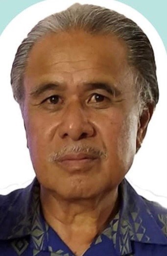 Avis de décès de James Tai Hook Jr.