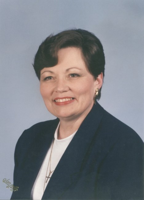 Obituary of Laurel Ann Walters