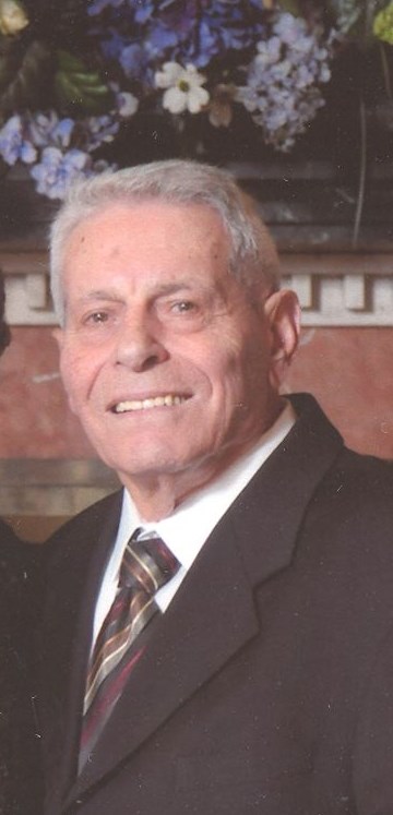 Obituary of Aniello De Falco
