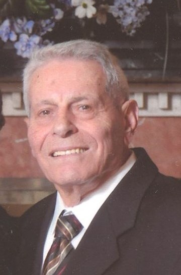 Obituary of Aniello De Falco